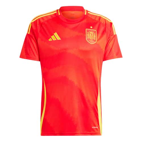 adidas Spanien 24 Heimtrikot bei Sport Schuster München
