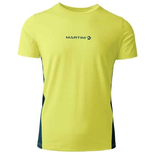 Martini Pacemaker Shirt M bei Sport Schuster München