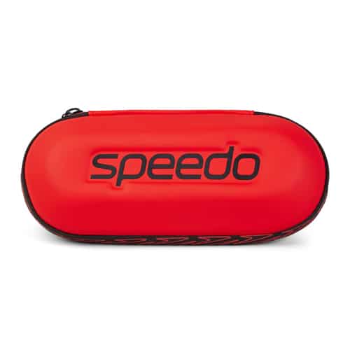 Speedo Goggles Storage Schwimmzubehör bei Sport Schuster München