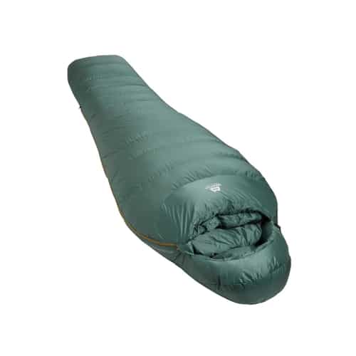 Mountain Equipment Glacier Expedition Wmns Regular bei Sport Schuster München