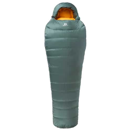 Mountain Equipment Glacier 1000 Wmns Regular bei Sport Schuster München