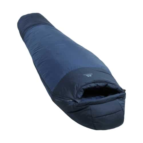 Mountain Equipment Klimatic III Wmns Regular bei Sport Schuster München