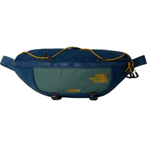 Terra Lumbar 3L Umhängetasche