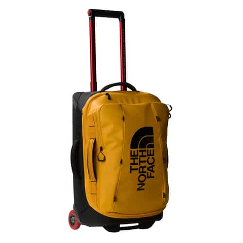 The North Face Base Camp Rolling Thunder 22" Rolltasche bei Sport Schuster München