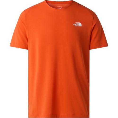 The North Face Lightning Alpine Herren Funktionsshirt bei Sport Schuster München