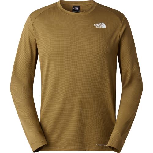 The North Face Airlight Hike Herren Longsleeve bei Sport Schuster München