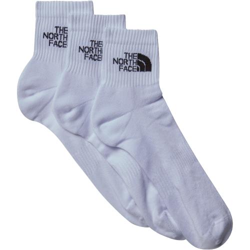 The North Face 3er-Pack Multi Sport Quarter Socken bei Sport Schuster München