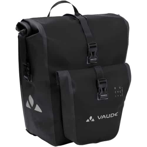 Vaude Aqua Back Plus Single  Fahrradtasche bei Sport Schuster München