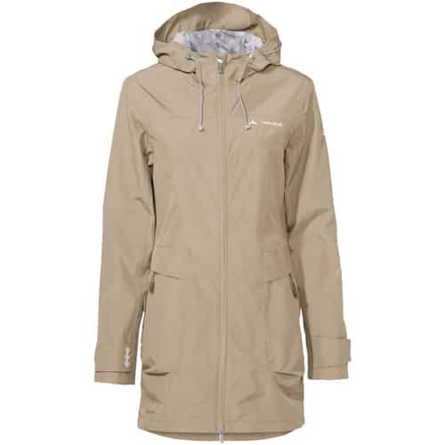 Vaude Skomer Parka Damen Parka bei Sport Schuster München