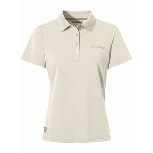 Vaude Wo Essential Polo Shirt bei Sport Schuster München