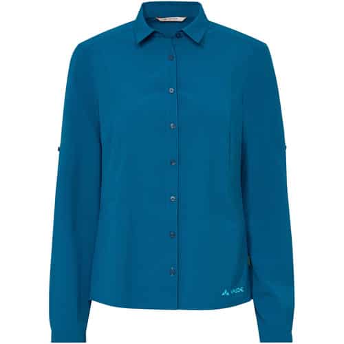 Vaude Rosemoor IV Damen Bluse bei Sport Schuster München