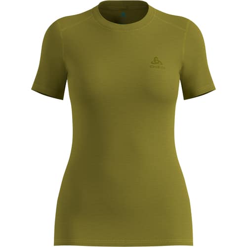 Odlo 100% Merino 160 BL Damen Funktionsunterwäsche bei Sport Schuster München