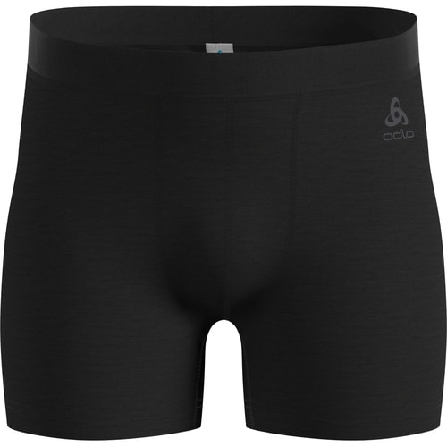 Odlo Natural Merino 160 Boxer Herren Funktionsunterhose bei Sport Schuster München