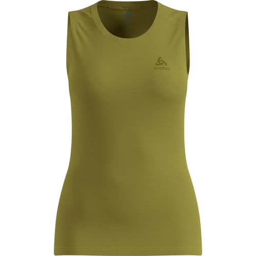 Odlo 100% Merino 160 BL Damen Tanktop bei Sport Schuster München