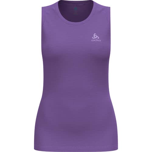 Odlo 100% Merino 160 BL Damen Tanktop bei Sport Schuster München