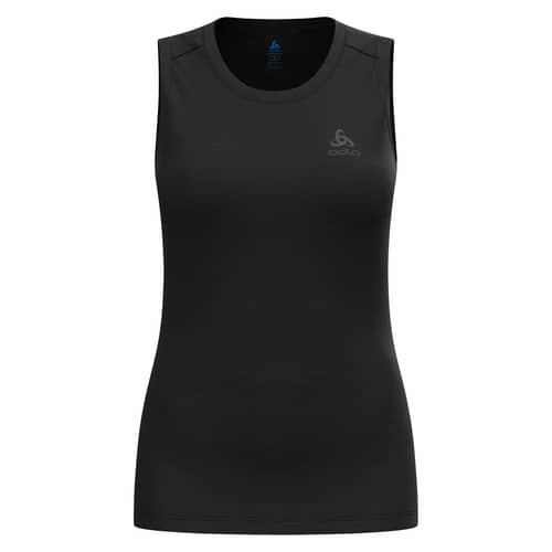 Odlo 100% Merino 160 BL Damen Tanktop bei Sport Schuster München