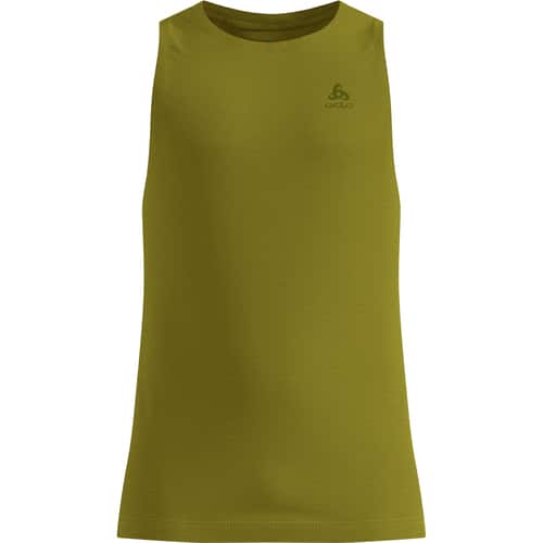 Odlo 100% Merino 160 BL Herren Tanktop bei Sport Schuster München