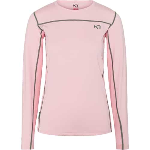 Kari Traa Kari Damen Laufshirt bei Sport Schuster München