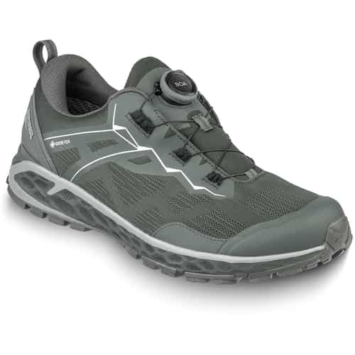 Meindl Power Walker 3.5 Boa Gore-Tex Herren Multifunktionsschuhe bei Sport Schuster München