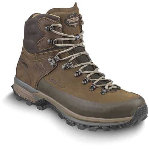 Meindl La Gomera MFS Damen Wanderschuhe bei Sport Schuster München