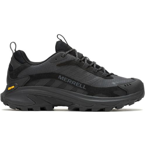 Merrell Moab Speed 2 Gore-Tex Herren Sneaker bei Sport Schuster München