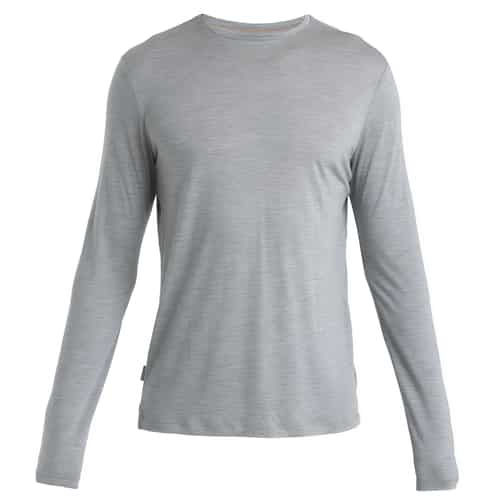 Icebreaker Men Merino Blend 125 Cool-Lite Sphere LS Tee bei Sport Schuster München