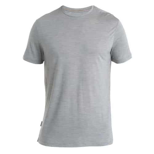 Icebreaker 125 Cool-Lite Sphere Herren Funktionsshirt bei Sport Schuster München