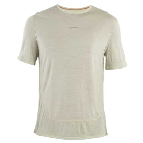 Icebreaker Men Merino 125 Zoneknit Energy Wind SS Tee bei Sport Schuster München