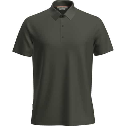 Icebreaker Merino 150 Tech Lite  Herren Poloshirt bei Sport Schuster München