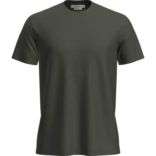 Icebreaker Merino 150 Tech Lite SS  Herren Funktionsshirt bei Sport Schuster München