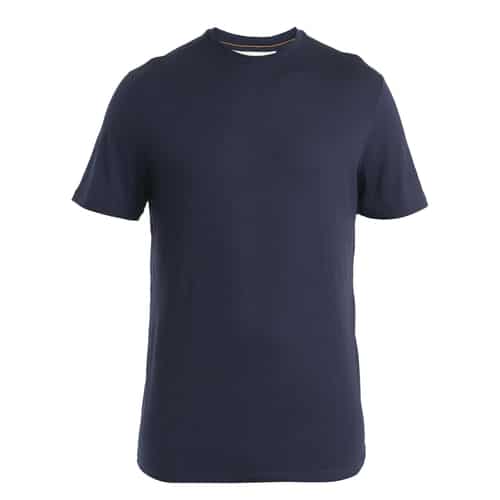 Icebreaker Merino 150 Tech Lite SS  Herren Funktionsshirt bei Sport Schuster München