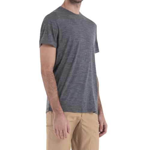 Icebreaker Merino 150 Tech Lite SS  Herren Funktionsshirt bei Sport Schuster München