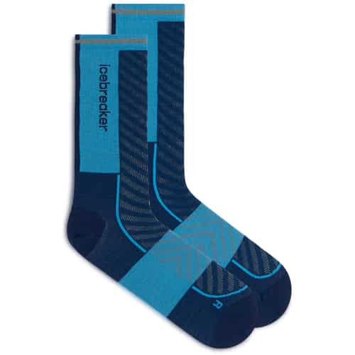 Icebreaker Merino Blend Run+ Ultralight  Herren Laufsocken bei Sport Schuster München