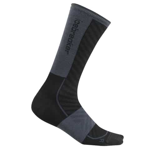 Icebreaker M Merino Run+ Ultralight Crew bei Sport Schuster München