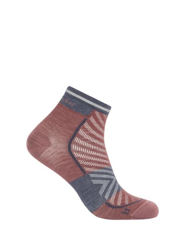 Icebreaker M Merino Blend Run+  Ultralight Mini bei Sport Schuster München