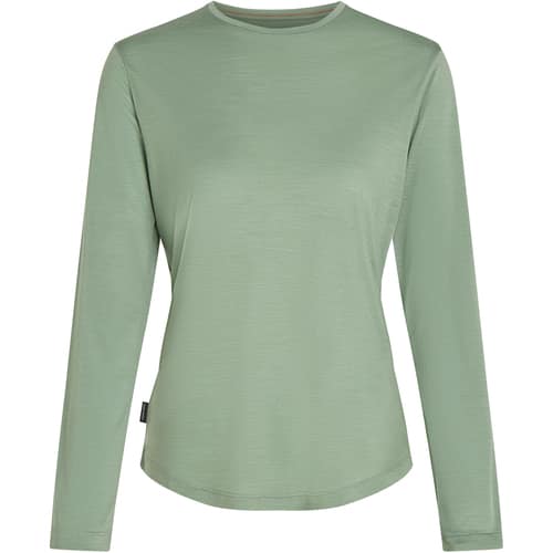 Icebreaker 125 Sphere Damen Longsleeve bei Sport Schuster München