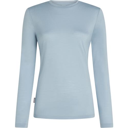 Icebreaker Merino Blend 125 Cool-Lite Sphere Damen Longsleeve bei Sport Schuster München