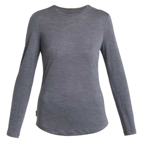 Icebreaker 125 Sphere Damen Longsleeve bei Sport Schuster München
