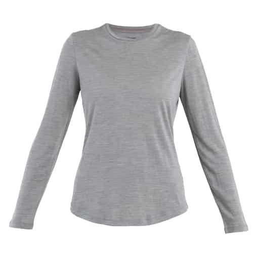 Icebreaker 125 Sphere Damen Longsleeve bei Sport Schuster München