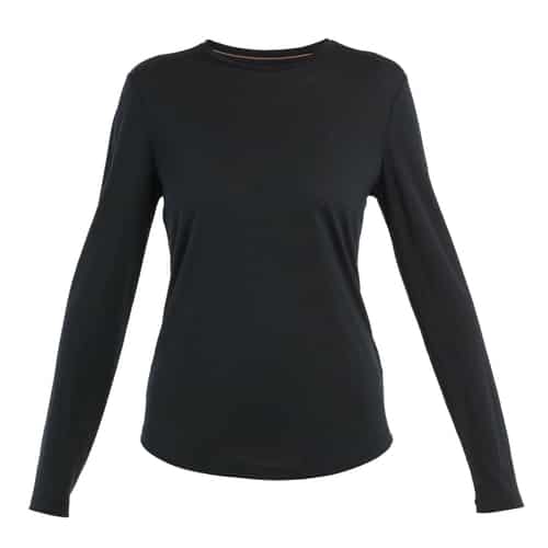 Icebreaker 125 Sphere Damen Longsleeve bei Sport Schuster München