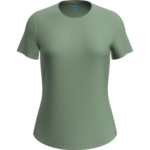 Icebreaker Merino Blend 125 Cool-Lite Sphere SS  Damen T-Shirt bei Sport Schuster München
