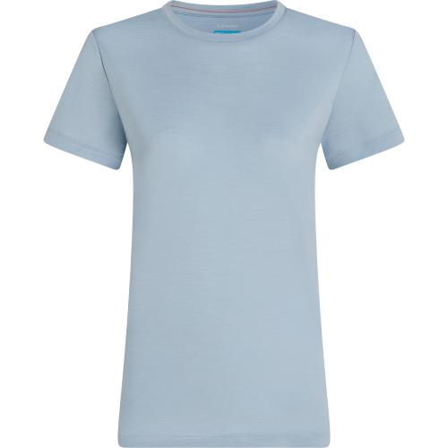 Icebreaker Merino Blend 125 Cool-Lite Sphere SS  Damen T-Shirt bei Sport Schuster München