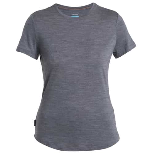 Icebreaker Merino Blend 125 Cool-Lite Sphere SS  Damen T-Shirt bei Sport Schuster München