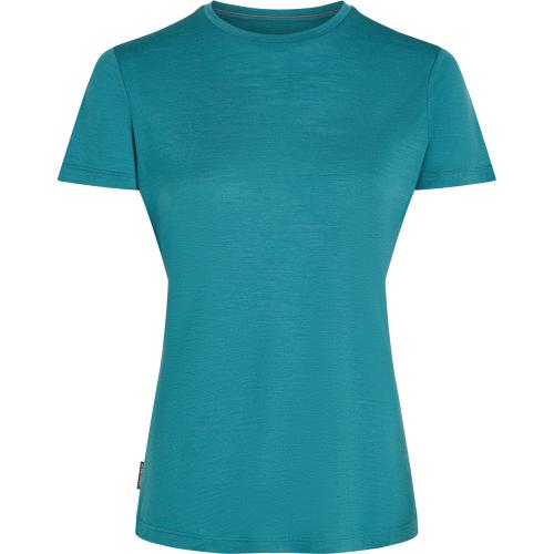 Icebreaker Merino Blend 125 Cool-Lite Sphere SS  Damen T-Shirt bei Sport Schuster München