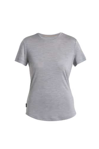 Icebreaker Merino Blend 125 Cool-Lite Sphere SS  Damen T-Shirt bei Sport Schuster München