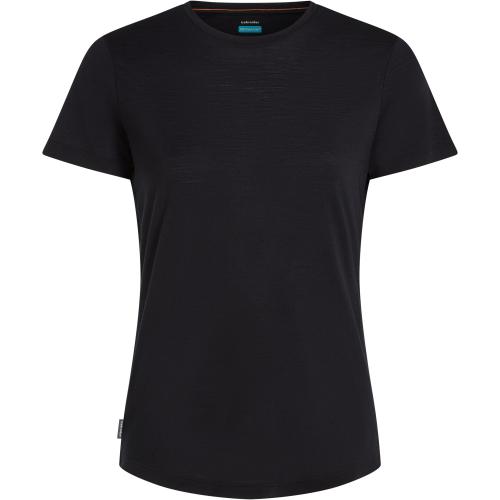 Icebreaker Merino Blend 125 Cool-Lite Sphere SS  Damen T-Shirt bei Sport Schuster München