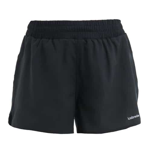 Icebreaker Women Merino 125 Zoneknit Speed 3 Short bei Sport Schuster München