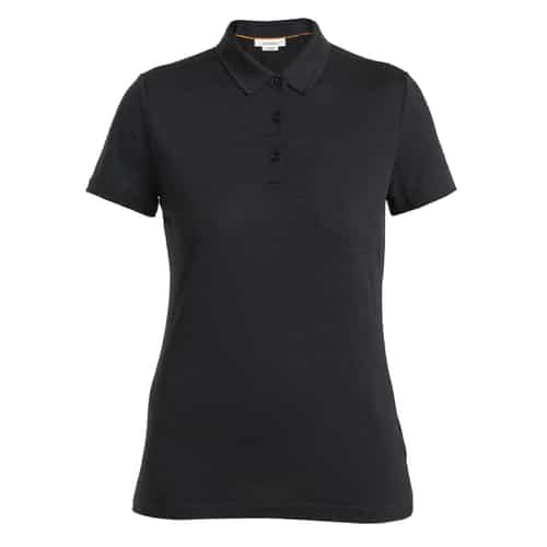 Icebreaker W Merino 150 Tech Lite III Polo bei Sport Schuster München