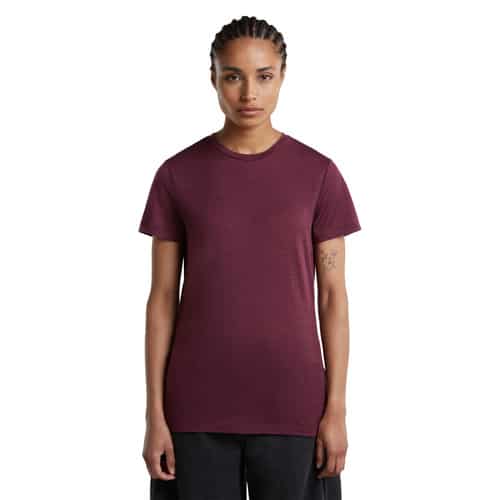 150 Tech Lite Damen T-Shirt