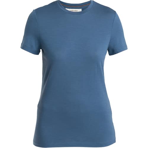 Icebreaker 150 Tech Lite Damen T-Shirt bei Sport Schuster München